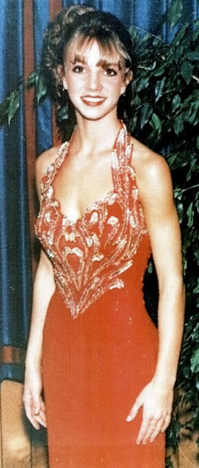 Prom Photo Celebrity Guess 8